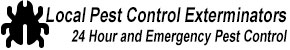 Woodbury ND Pest Control Exterminators